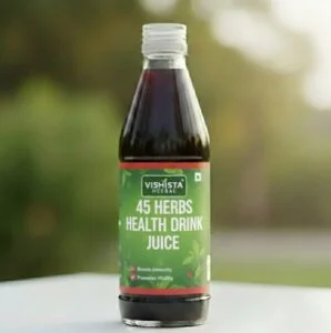 45 Herbs Health Drink