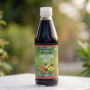 Liver Care Juice