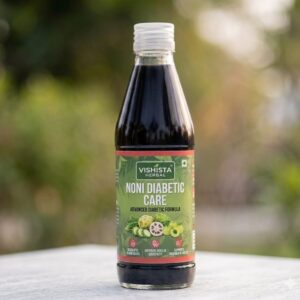 Noni Diabetic Juice