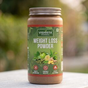 Weight Loss Powder