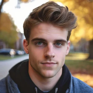 Author image