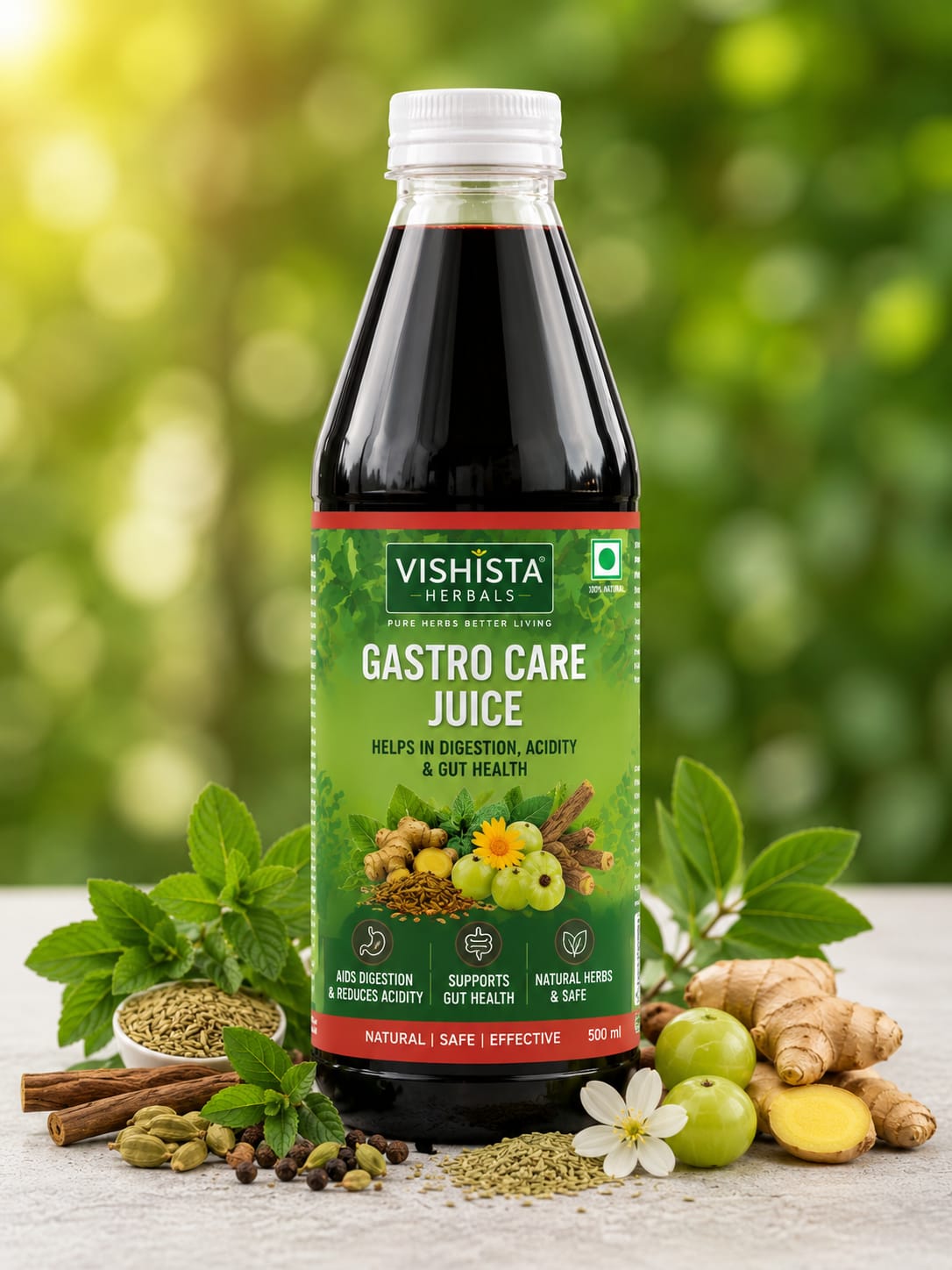 Gastro Care Juice